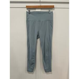 Vuori Studio Pocket High Rise Leggings Size L